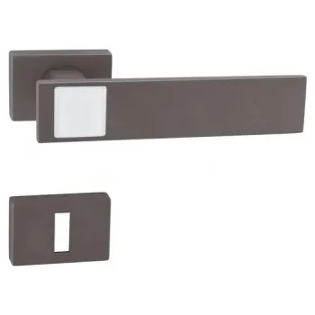 Dveřní kování TUPAI dveřní klika TUPAI LINHA5 VARIO - RT 3270RT T