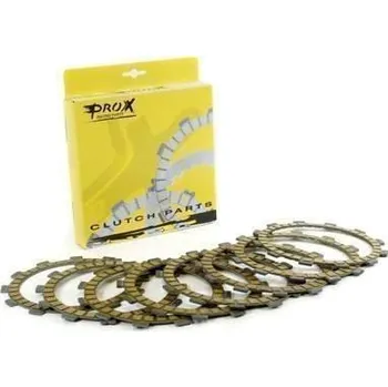 Spojková sada PROX spojkové lamely YAMAHA YZ 400F 98-99, WRF400 98-00 (EBS2310)