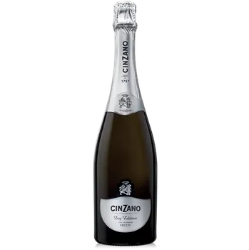 Cinzano Secco Dry Edition 11 % 0,75 l