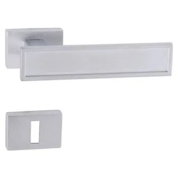 Dveřní kování TUPAI dveřní klika TUPAI LINHA3 VARIO - RT 3039RT OCS