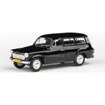 Abrex Škoda 1202 (1964) Pohřební služba…