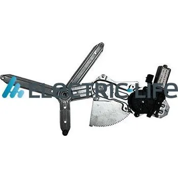 Stahovačka okna Zvedací zařízení oken ELECTRIC LIFE ZR PG02 L