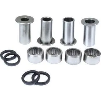 Spojkové ložisko PROX sada ložiska a těsnění kyvné vidlice GAS GAS EC125/250/300/450, HALLEY 125/450, PAMPERA 45 (28-1116)