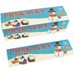 Klásek Prskavky 16 cm 10 ks