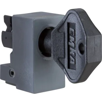 Rozvaděč SCHNEIDER ELECTRIC SCHNEIDER Trn NSYINS81 8mm čtvercový NSYINS81