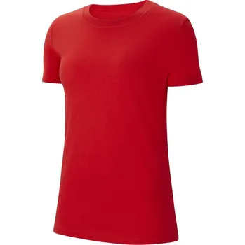 Dámské tričko Triko Nike W NK PARK20 SS TEE cz0903-657 Velikost M