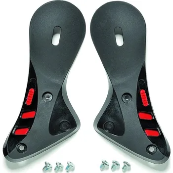 Moto obuv Sidi ST/Vortice Ankle Support black 43-48