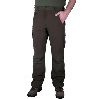 lovecké kalhoty Afars Saltoro Softshell lovecké kalhoty Velikost: L