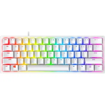 Razer Huntsman Mini Mercury Purple…