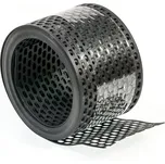 Gunnex ochranný plastový pás 100mm x 5m - černá