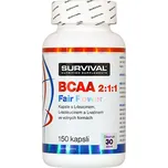 Survival BCAA 2:1:1 Fair Power 150 cps.