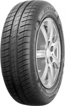 Letní osobní pneu Dunlop SP Streetresponse 2 165/65 R14 79 T