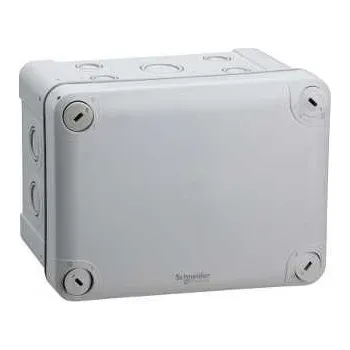 Elektroinstalační krabice SCHNEIDER ELECTRIC SCHNEIDER Krabice MUREVA EENN05087 150x105x80 ENN05087