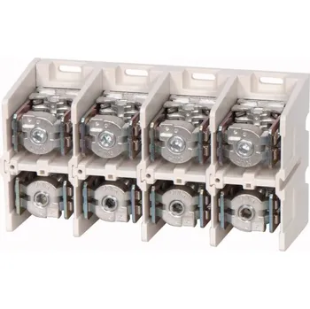 Rozvaděč EATON Svorka K2X240/4 630A 4pól. 2x50-240mm2 48747