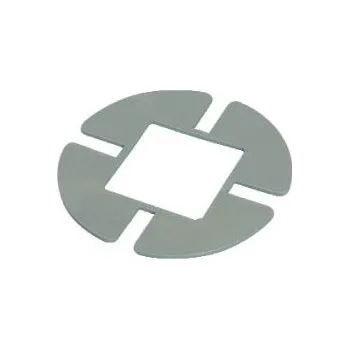 podložka Gunnex rektifikační podložka pod Euro terč 3x150mm