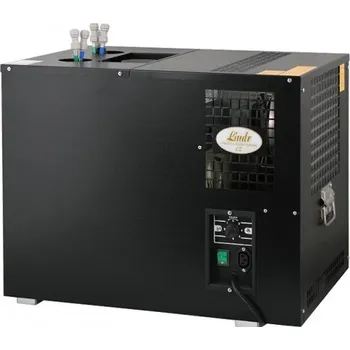 Chladicí zařízení na pivo Chlazení moštů Lindr AS-80 GL + chladící šnek (chlazení moštů)