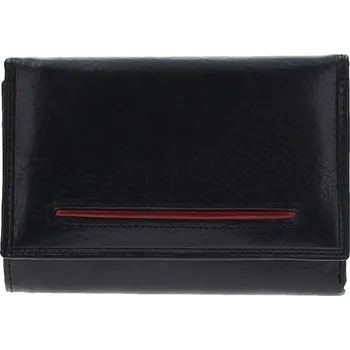 Peněženka Peněženka dámská Grisy černá