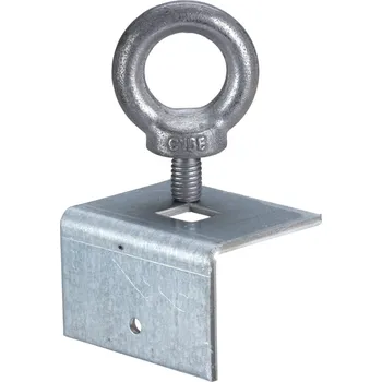 Rozvaděč SCHNEIDER ELECTRIC SCHNEIDER Sada NSYAELYTCRG8 ok závěsných (2ks) NSYAELYTCRG8