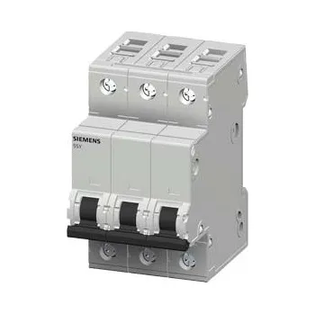 modulární přístroj a rozvaděč SIEMENS Jistič 32D/3 5SY4332-8 10kA 5SY4332-8