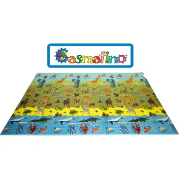 Přebalovací podložka Skládací podložka Casmatino ABC Animals