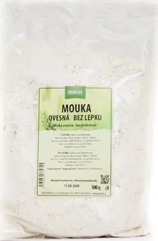 Mouka Provita Mouka ovesná bez lepku 500 g