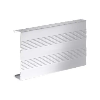 kabelová chránička Profil RITTAL 9608.000 Mini-PLS L=250mm 9608000