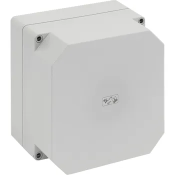 Rozvaděč SPELSBERG Krabice PS 1818-13f-o 182x180x137mm 10941301