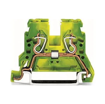 Elektroinstalační materiál Svorka WAGO 870-907 (1021802) 870-907