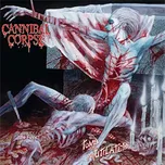 Tomb Of The Mutilated - Cannibal Corpse…