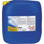 CHEMOCLOR Chlornan sodný - 35 kg
