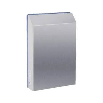 Stavebniny RITTAL Kryt SK 3237.080 3237080