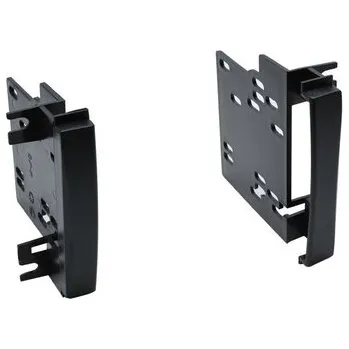 Autorádio Adaptér 2DIN rádia CHRYSLER / DODGE / JEEP (08->)
