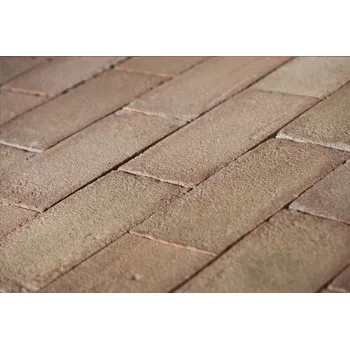 Venkovní dlažba Cihlová dlažba A.001.TS