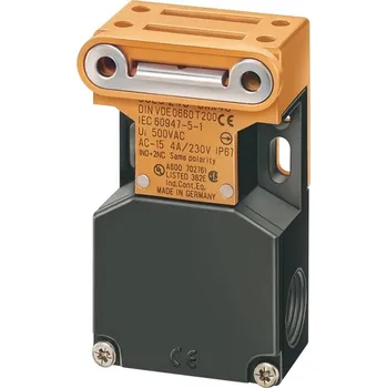 spínaný zdroj SIEMENS Spínač 3SE2243-0XX koncový 3SE2243-0XX