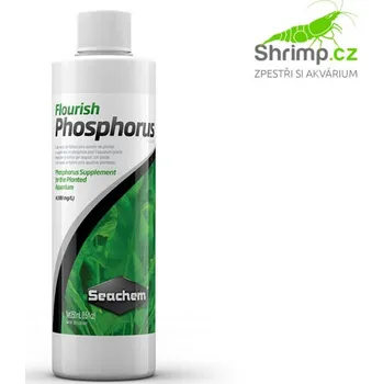 Akvárium Seachem – Stability 500 ml