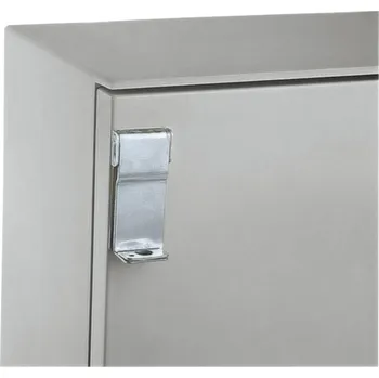 Rozvaděč SCHNEIDER ELECTRIC SCHNEIDER Zámek NSYKPLM NSYKPLM