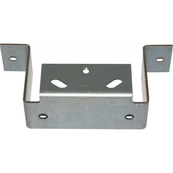 Tanatech Adaptér "U" pro držák op. nohy 48mm