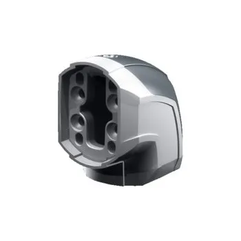 Stavebniny Úhelník RITTAL 6206.600 90° 6206600