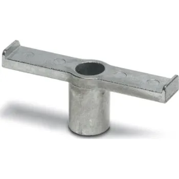 Rozvaděč PHOENIX CONTACT PHOENIX Opěra nosná AB-SK/E 3026476 3026476