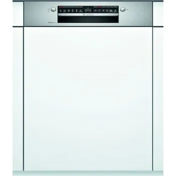 BOSCH SMI4HVS37E Myčka nádobí BOSCH SMI4HVS37E