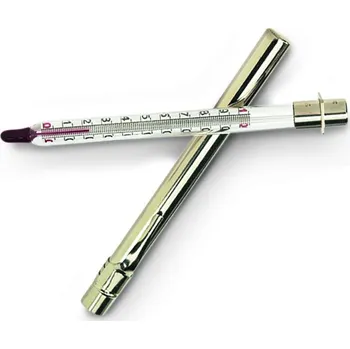 Horký nápoj Čajová zahrada Teploměr Exklusiv