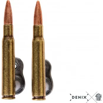 Sběratelství Denix Nástěnný držák patrona CAL.30-06 SPRINGFIELD