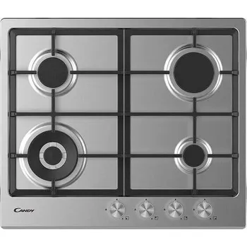 Varná deska Candy CHG6BF4WPX