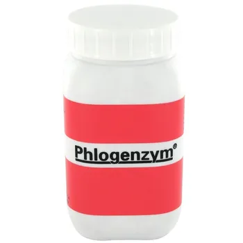 Lék na bolest, zánět a horečku Phlogenzym Magensaftresistente 800 tbl.