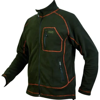 Pánské oblečení Hart Inliner-Z Green lovecká mikina Velikost: XXXL,