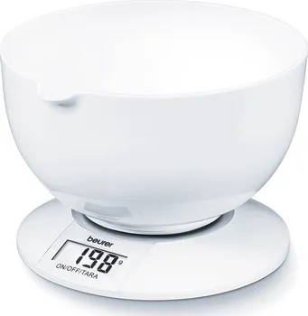 Kuchyňská váha Beurer KS 32