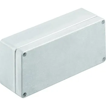modulární přístroj a rozvaděč WEIDMÜLLER Krabice K 31 0573500000