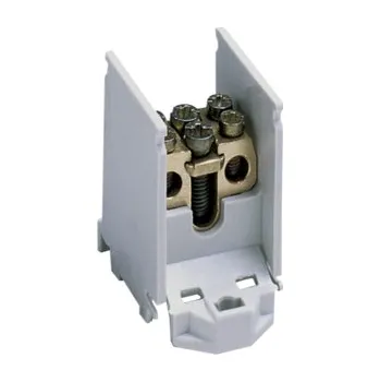 Rozvaděč HAGER Svorka K02SN K02SN