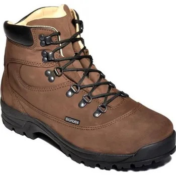 Lovecká obuv Bighorn Alaska 0810 trekové boty Velikost: 40,