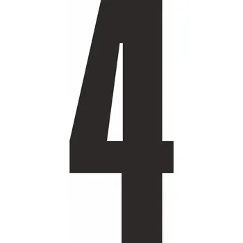 Speciální papír Mag. fólie číslo 4-č/b magnet tisk 0,4 mm 120x220mm